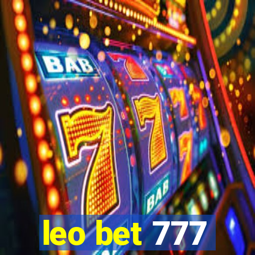 leo bet 777